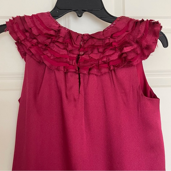 GAP Girls Cherry Dress XXL 🍒🍒🍒 - Picture 6 of 7